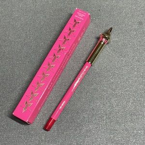 Jeffree Star Cosmetics Velour Lip Liner- Wet Cherry